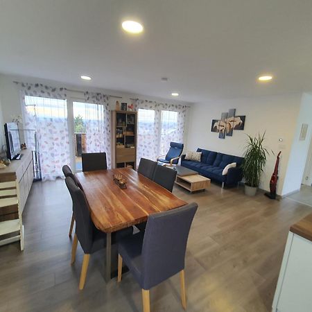 Ferienwohnung Weizblick Εξωτερικό φωτογραφία