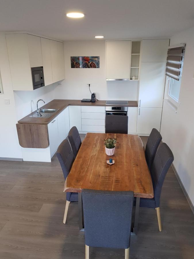Ferienwohnung Weizblick Εξωτερικό φωτογραφία