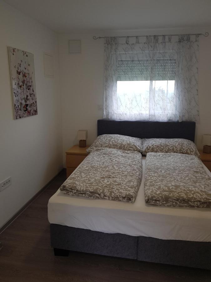 Ferienwohnung Weizblick Εξωτερικό φωτογραφία
