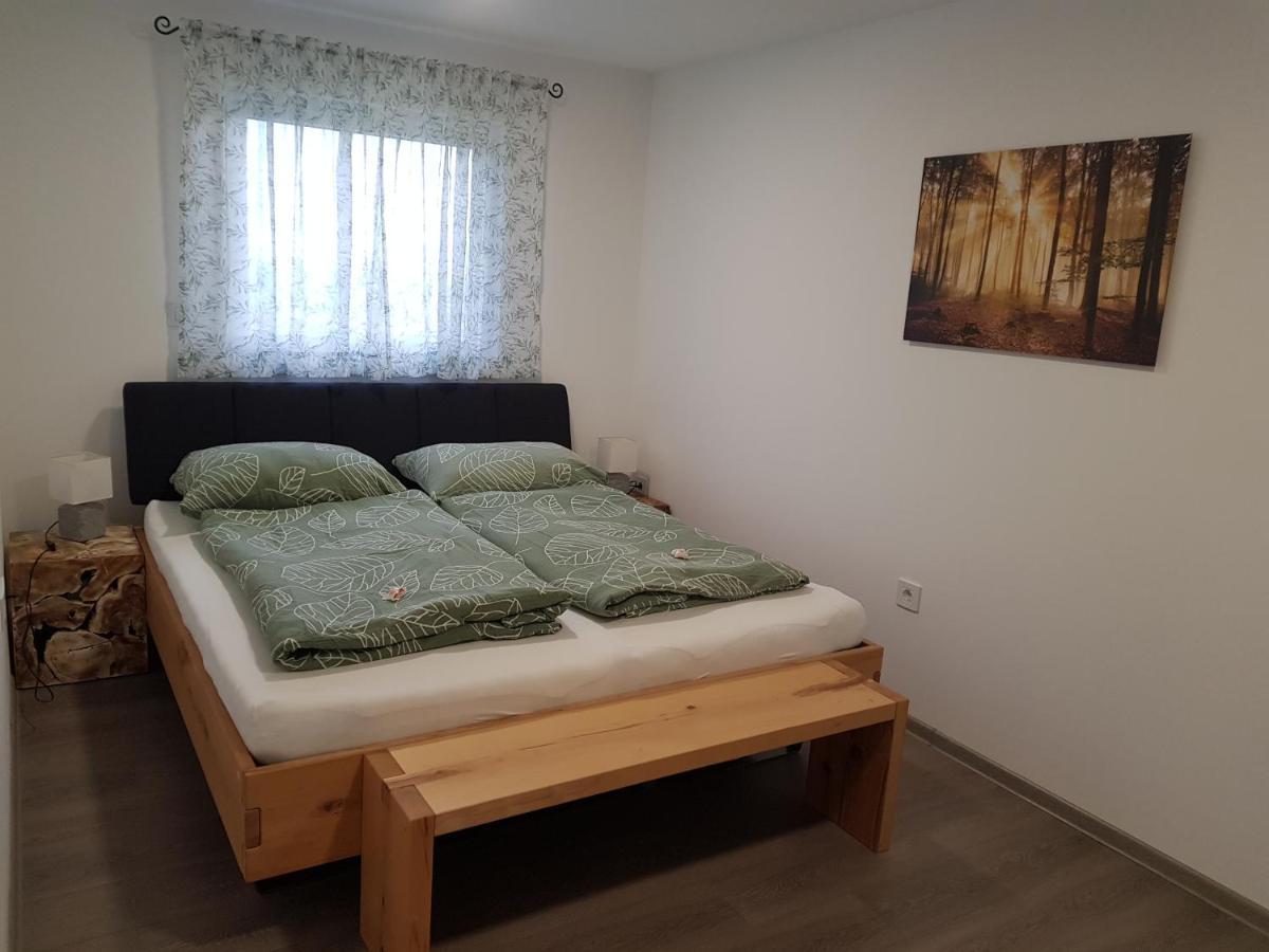 Ferienwohnung Weizblick Εξωτερικό φωτογραφία