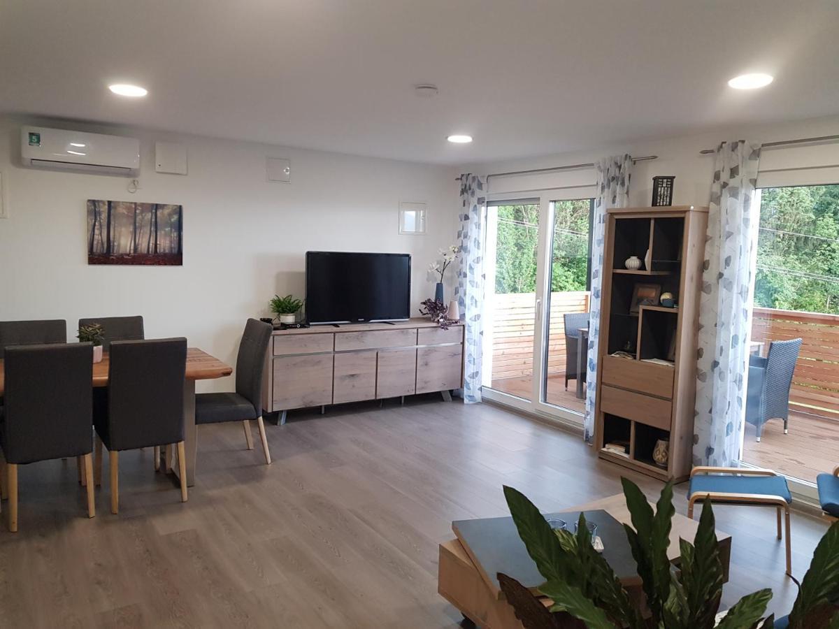 Ferienwohnung Weizblick Εξωτερικό φωτογραφία