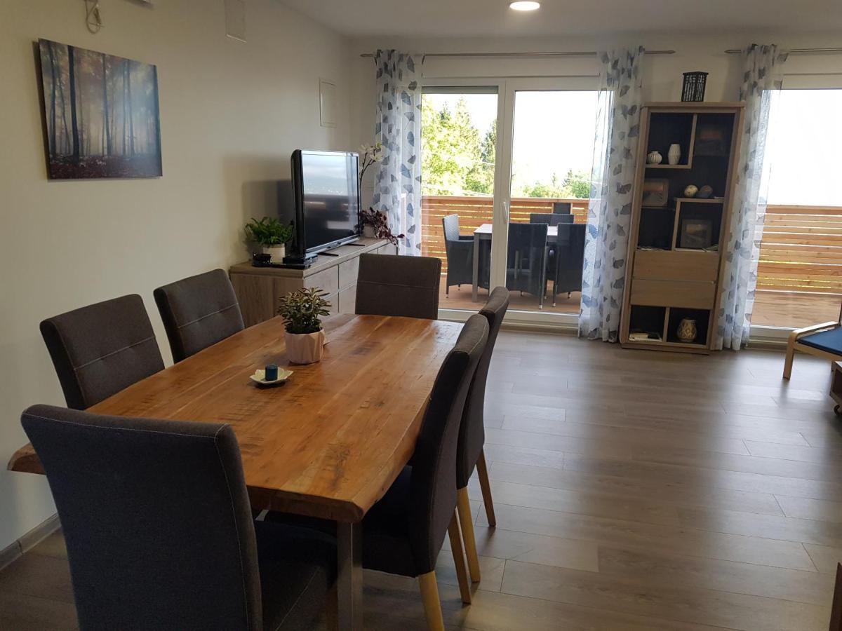 Ferienwohnung Weizblick Εξωτερικό φωτογραφία