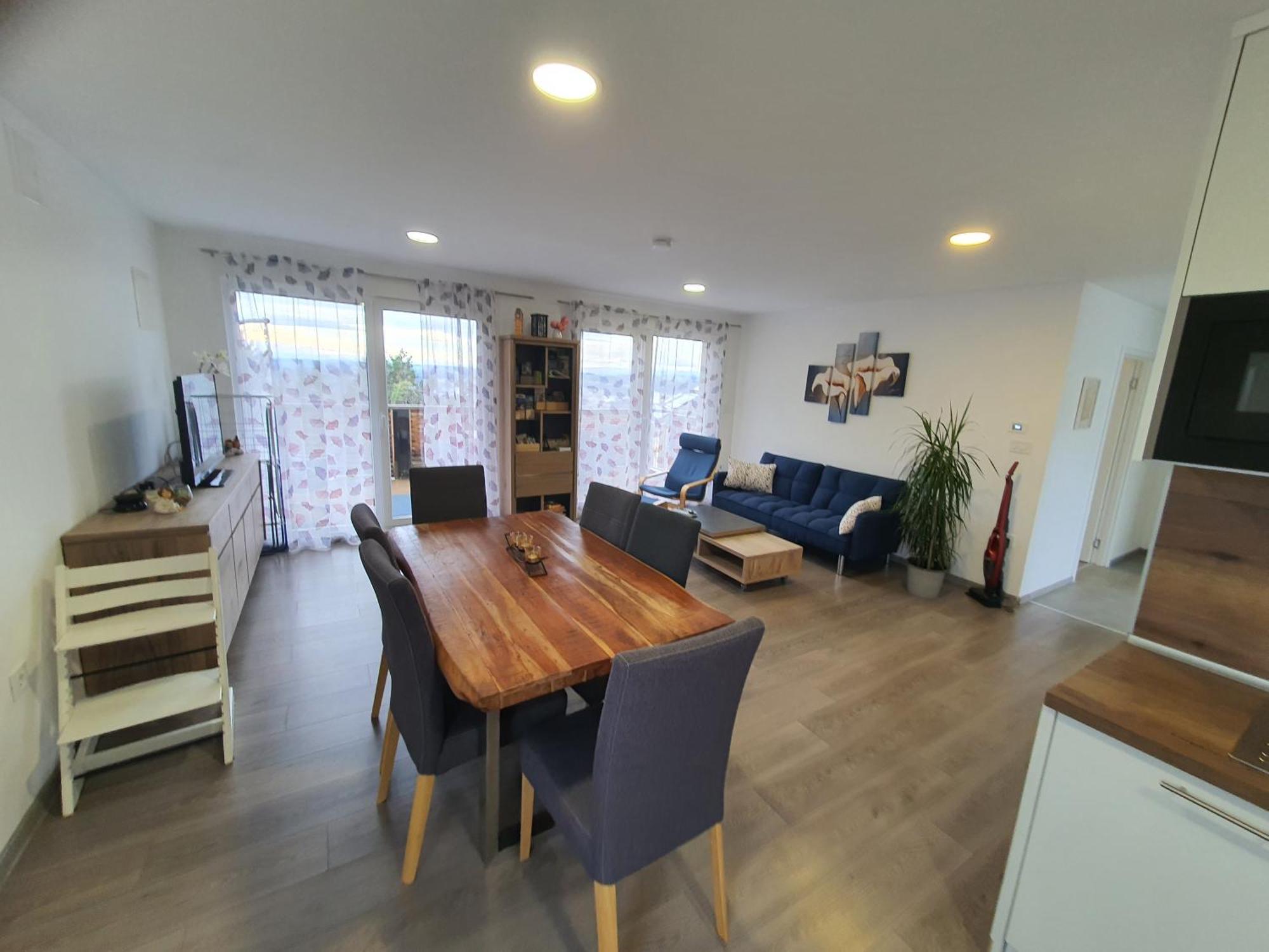 Ferienwohnung Weizblick Εξωτερικό φωτογραφία